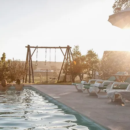 Casa Das Alfazemas Com Piscina, Jardim E Snooker *