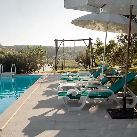 Casa Das Alfazemas Com Piscina, Jardim E Snooker *