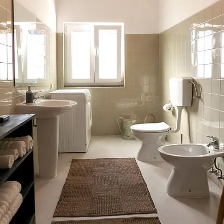 펜션 Casa Das Alfazemas Com Piscina, Jardim E Snooker *