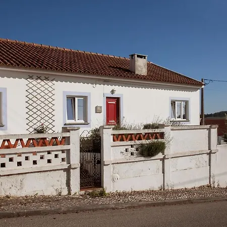 Casa Das Alfazemas Com Piscina, Jardim E Snooker * Adao Lobo